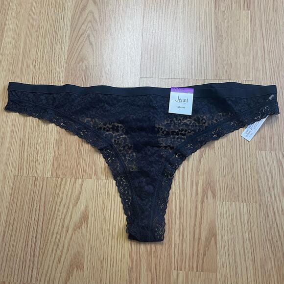 Set of 3 Jenni thongs - Picture 11 of 15